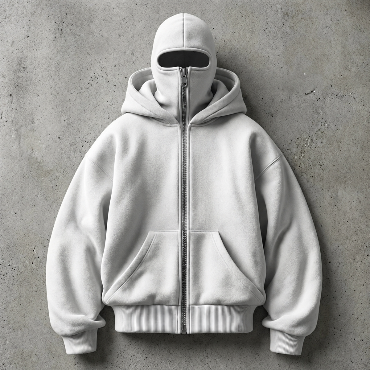 GhostWear Hoodie